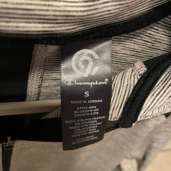 Sports Jacket - Picture 4 of 5